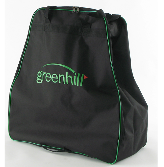 GreenHill Trolley Carry Bag
